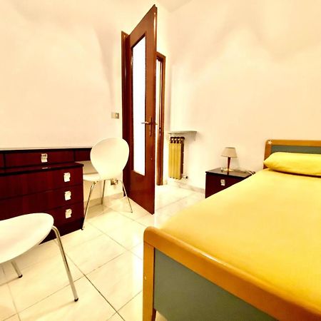 La Magnolia Apartment Aosta Exterior photo