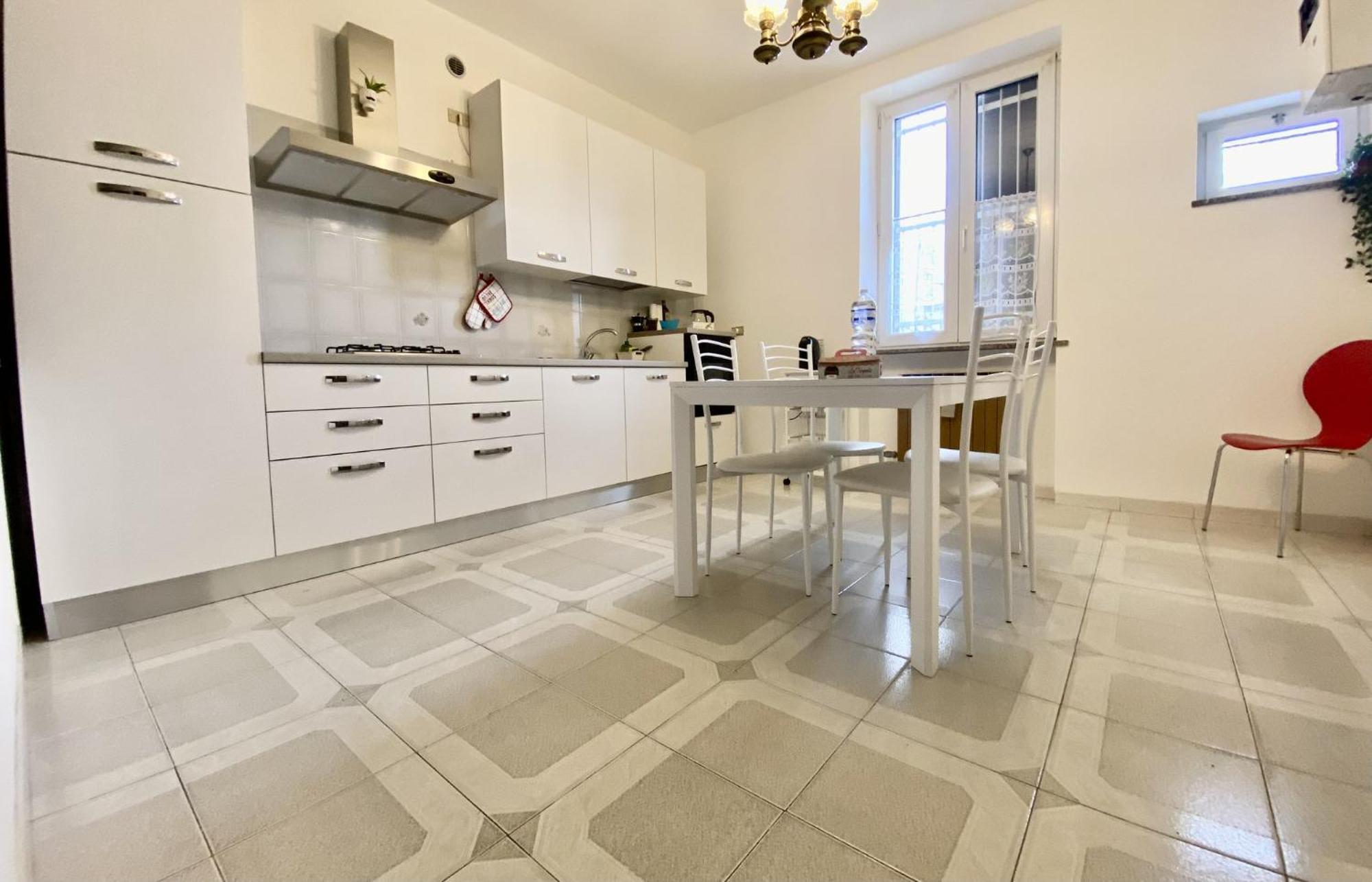 La Magnolia Apartment Aosta Exterior photo